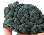 Mottramite Mineral